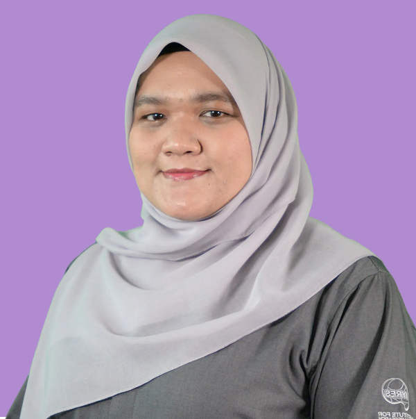 Cik Nur Aqilah Syazwani Mohd Nor
